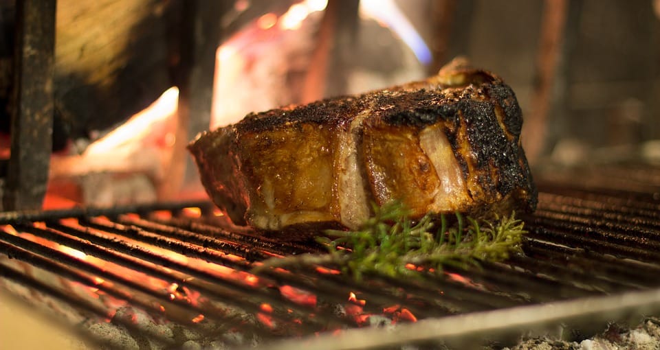 Ristorante Il Giardino: la cucina toscana a Montecatini Alto.