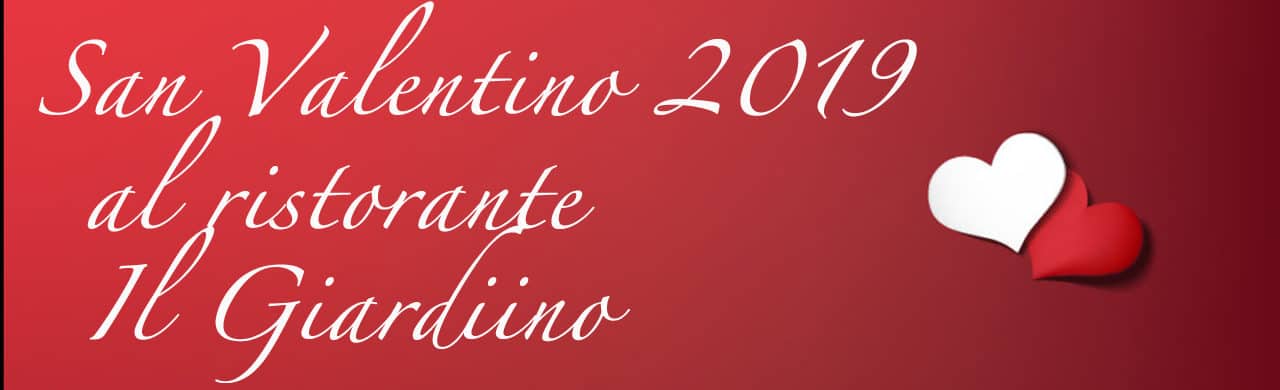 San Valentino a Pistoia