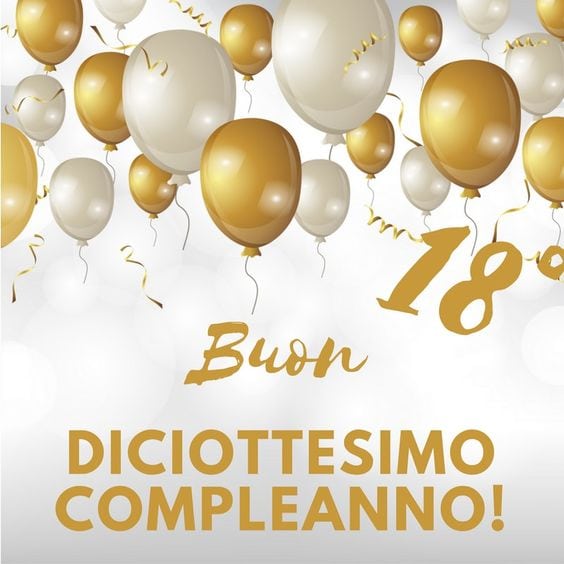 Festeggia il Tuo 18º Compleanno in un’Esperienza Unica al Giardino di Montecatini Alto”