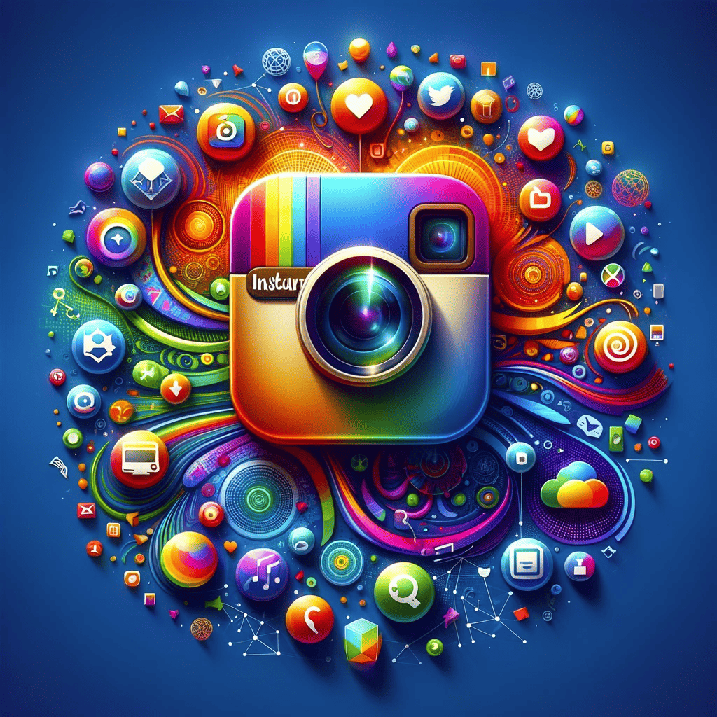 Navigando le Onde del Cambiamento: Le Ultime Tendenze di Instagram nel 2023